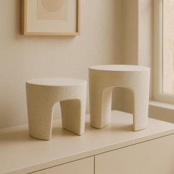 Stone Sculpture Large